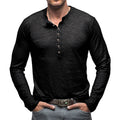 Men's long sleeved t shirt for outdoor use